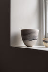 Large Seascape Vessel II by Celia Dowson