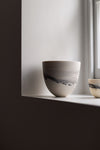 Large Seascape Vessel II by Celia Dowson