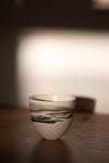 Seascape Vessel S I by Celia Dowson