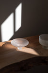 Dropplet Bowl Clear by Celia Dowson
