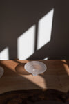 Dropplet Bowl Clear by Celia Dowson