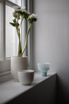 Cloud Opal Vessel I by Celia Dowson