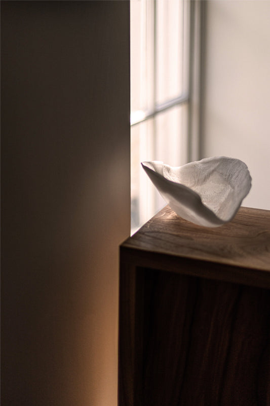 Fly Bowl by Fumiko Nagano
