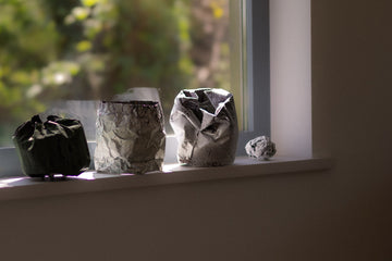 HELEN CARNAC, Home & Studio