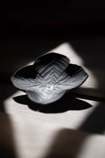 Otchill Floral Form Small Plate