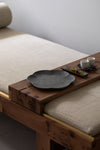 Ottchil Cloud Form Large Plate II