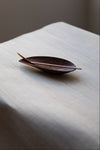 Tea Scoop in Maple