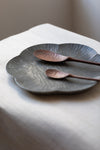 Sharing Spoon in Walnut