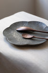 Sharing Spoon in Walnut