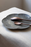 Dessert Spoon in Walnut
