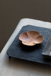 Cloud Form Small Plate in Cherry