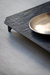 Otchill Cloud Form Footed Tray