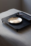 Otchill Cloud Form Footed Tray