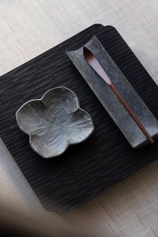 Otchill Tea Leaf Tray
