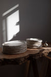 Garden Plate (Round – Small)