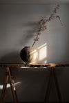 Large Stoneware Vessel