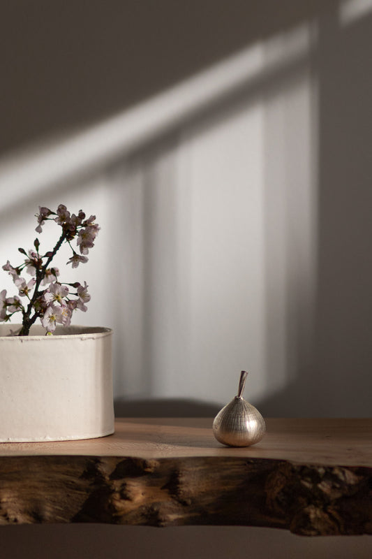 Fig Object by Hyejin Lee