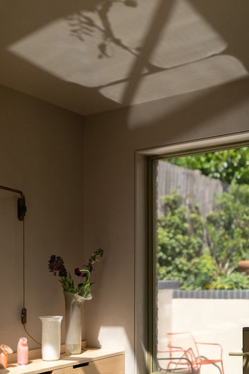 Mad Chatter Vessel 2250ml by J. Hill x Irenie Studio