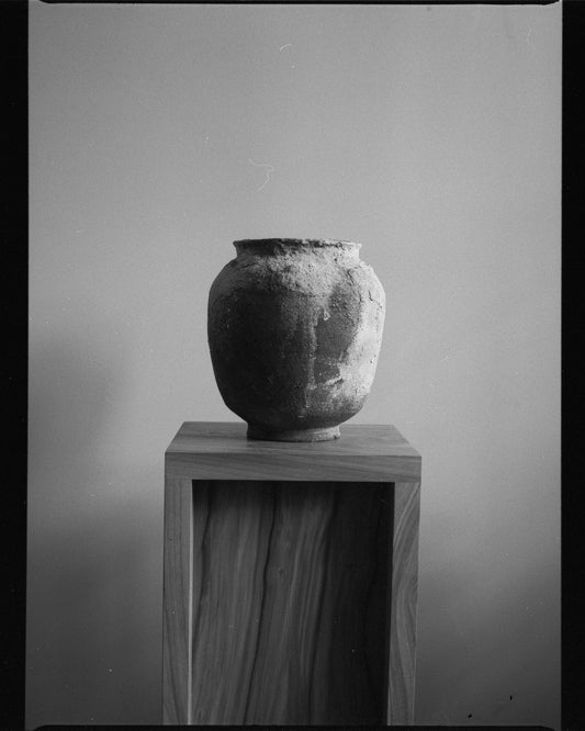 Black Jar