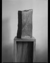 Dark Oak Vessel