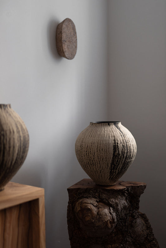 Kohiki Slip Vessel VII