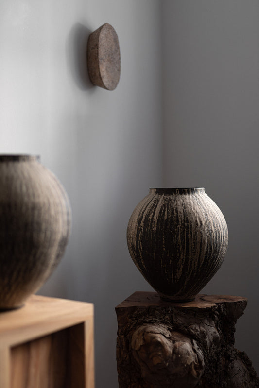 Kohiki Slip Vessel VI