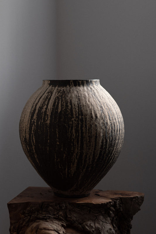 Kohiki Slip Vessel VI