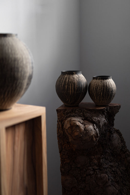 Kohiki Slip Vessel I