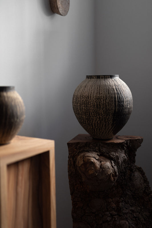 Kohiki Slip Vessel IV