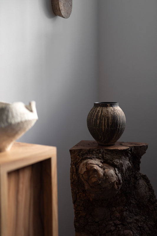 Kohiki Slip Vessel III
