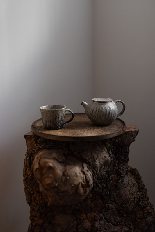 Medium Teapot