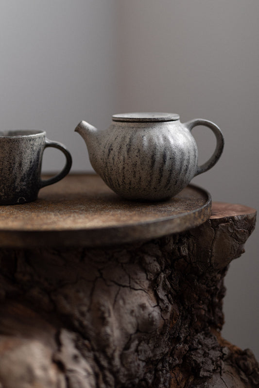Medium Teapot