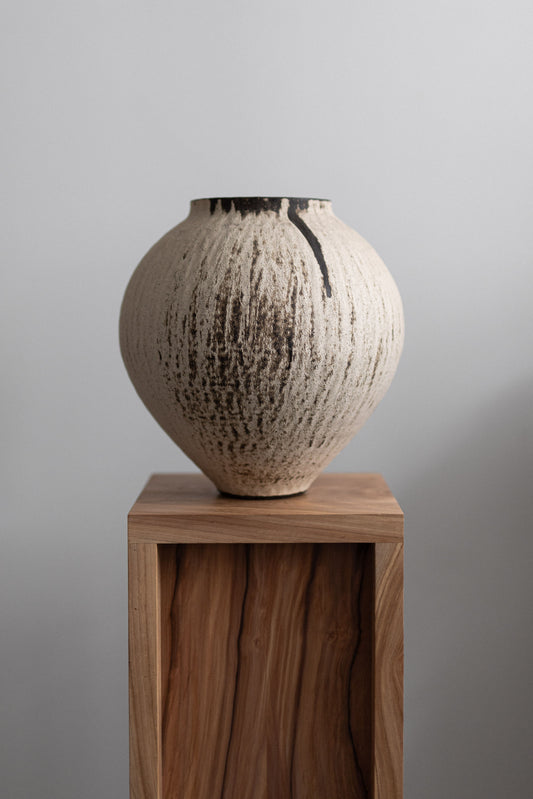 Kohiki Slip Vessel VIII