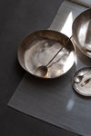Hand-forged Bronze Spoon