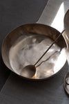 Hand-forged Bronze Spoon