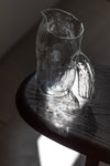Jug with Handle I by Jochen Holz