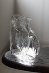 Jug with Handle I by Jochen Holz
