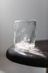 Bark Textured Tumbler by Jochen Holz