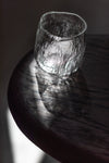 Bark Textured Tumbler by Jochen Holz