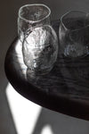 Bark Textured Tumbler by Jochen Holz