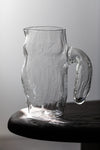 Jug with Handle II by Jochen Holz