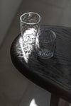 Cheese Grater Textured Tumbler by Jochen Holz