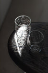 Cheese Grater Textured Tumbler by Jochen Holz