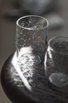 Cheese Grater Textured Tumbler by Jochen Holz