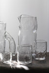 Cheese Grater Textured Tumbler by Jochen Holz