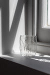 Bark Textured Tumbler by Jochen Holz