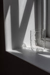 Cheese Grater Textured Tumbler by Jochen Holz