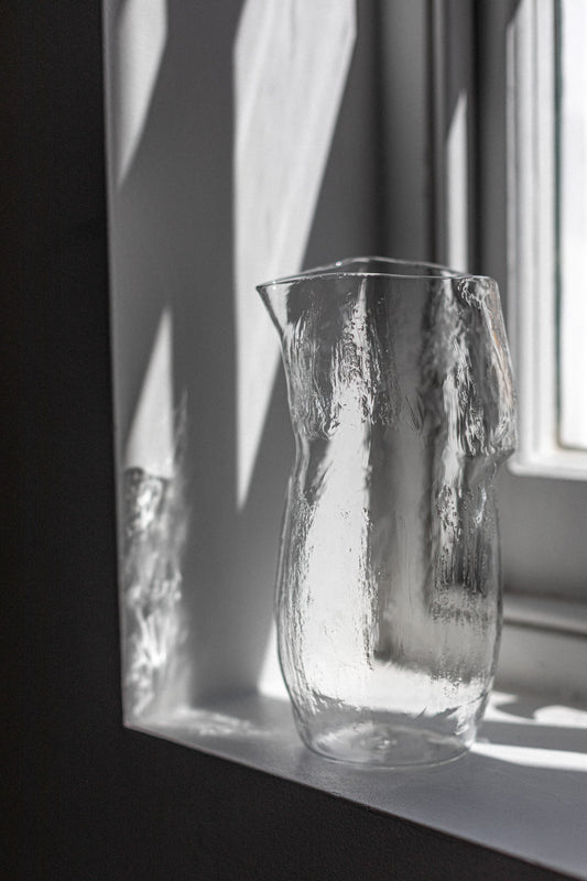 Carafe I by Jochen Holz