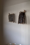 Woven Wall Piece II by Joe Hogan