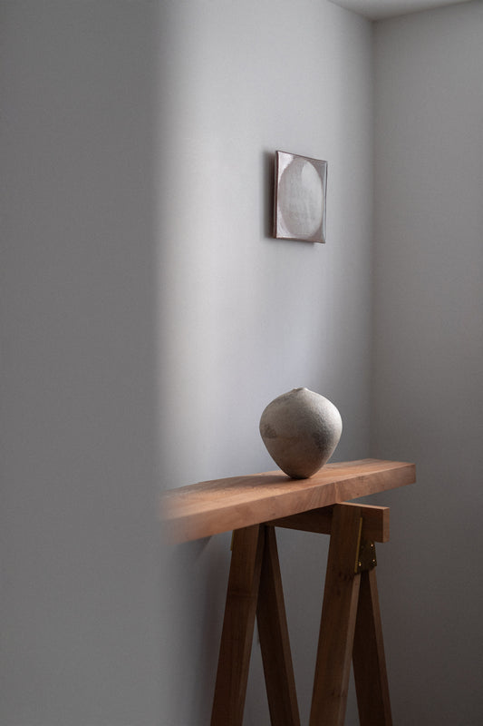 Clay Vessel I
